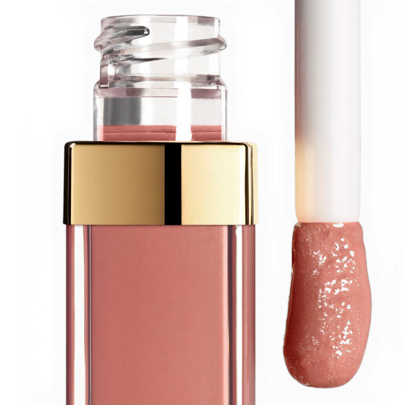 CHANEL - 716 ROUGE COCO GLOSS Moisturizing Glossimer | Ulta Beauty