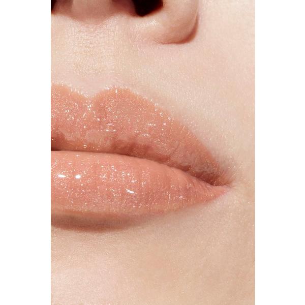 CHANEL ROUGE COCO GLOSS Moisturizing Glossimer #3