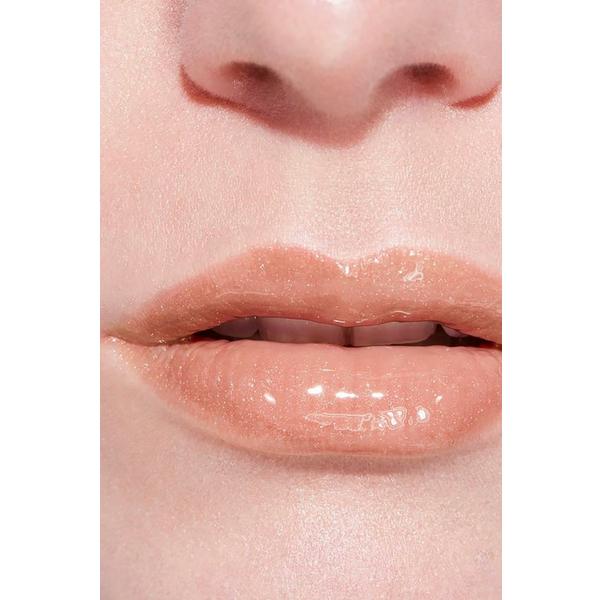 CHANEL ROUGE COCO GLOSS Moisturizing Glossimer #5