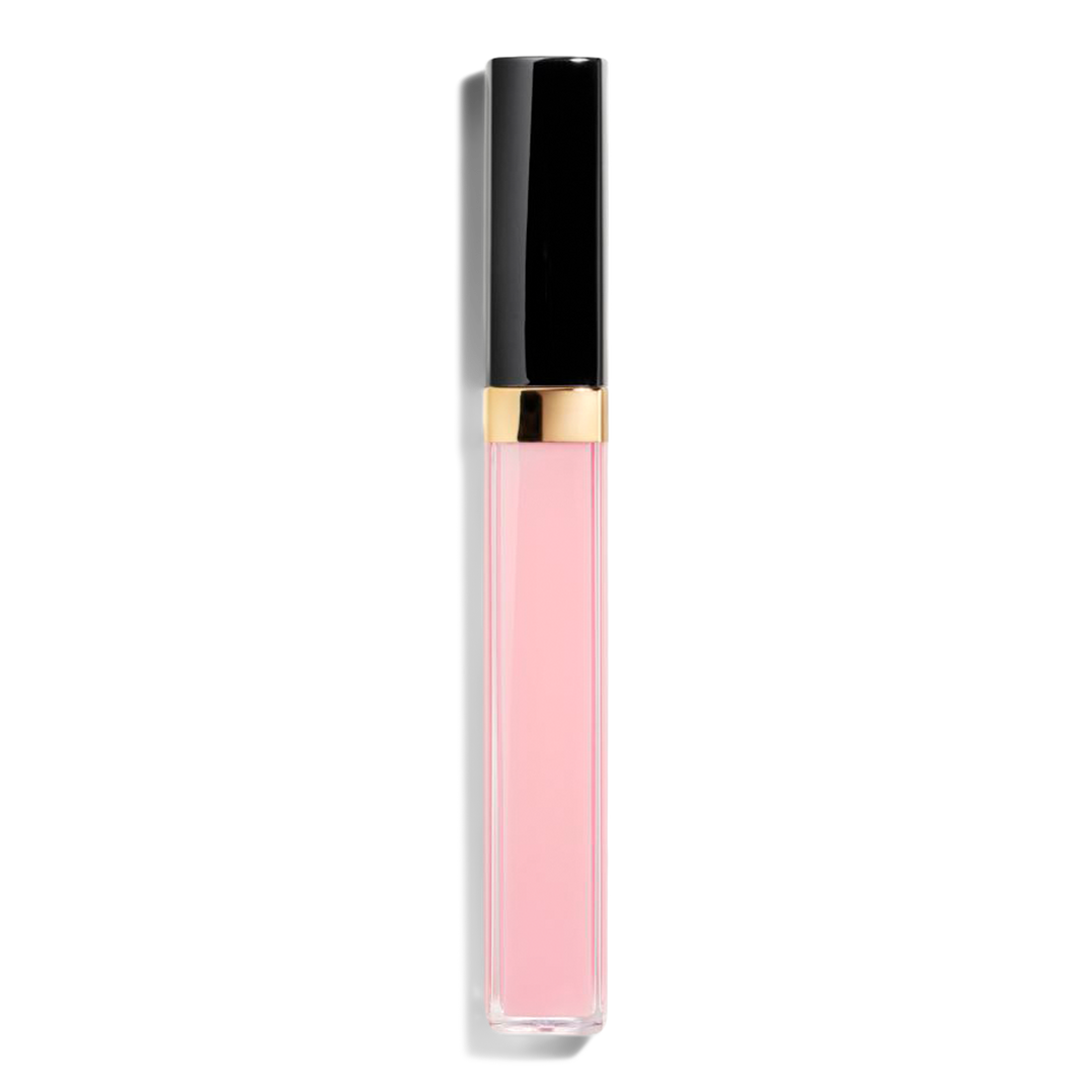 CHANEL ROUGE COCO GLOSS Moisturizing Glossimer #1