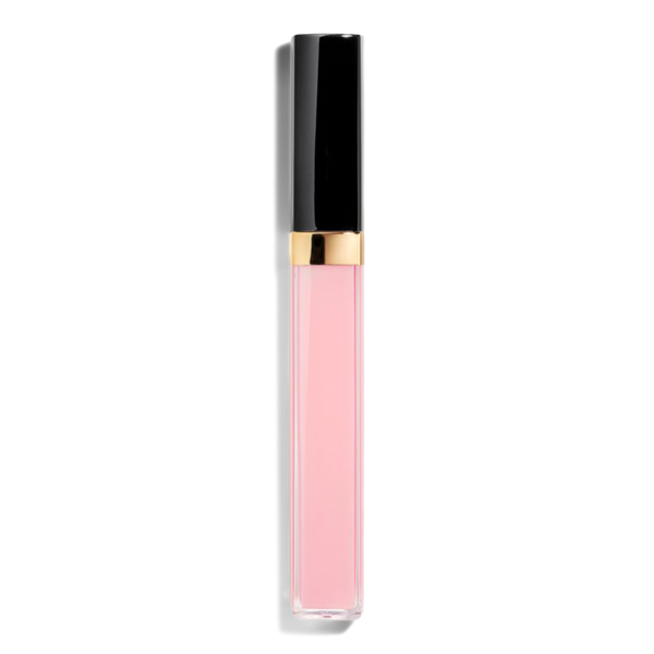 CHANEL ROUGE COCO GLOSS Moisturizing Glossimer #1