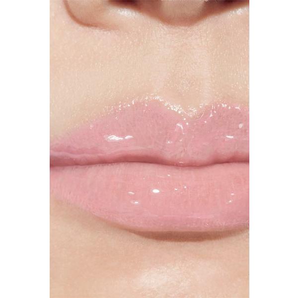 CHANEL ROUGE COCO GLOSS Moisturizing Glossimer #3