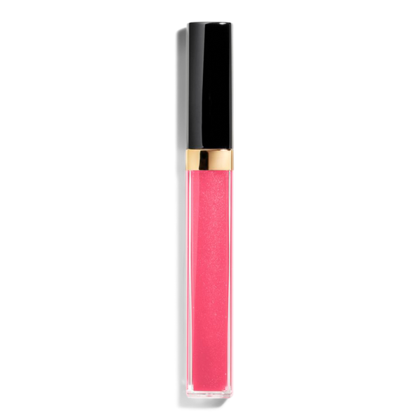 CHANEL ROUGE COCO GLOSS Moisturizing Glossimer #1