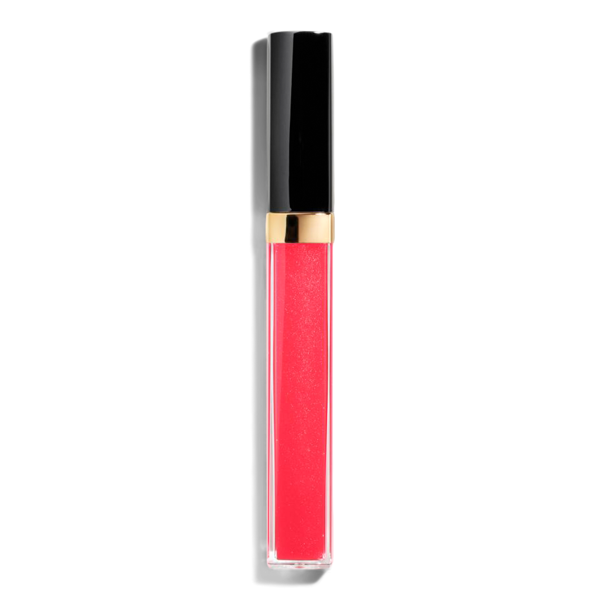 CHANEL ROUGE COCO GLOSS Moisturizing Glossimer #1