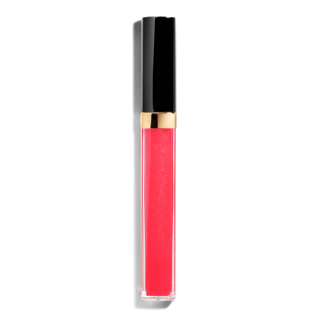 CHANEL ROUGE COCO GLOSS Moisturizing Glossimer #1