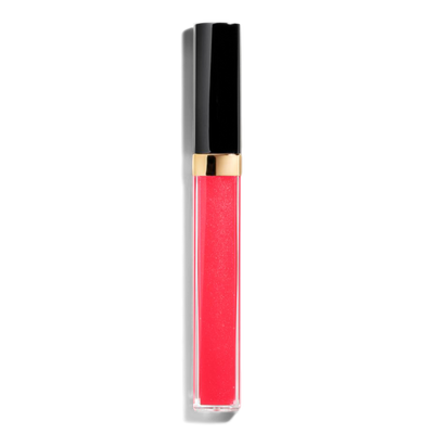 CHANEL - 738 ROUGE COCO GLOSS Moisturizing Glossimer | Ulta