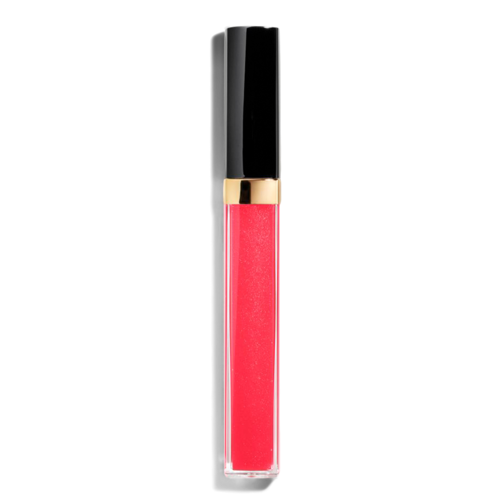 Chanel Rouge Coco Gloss Moisturizing Glossimer - 738