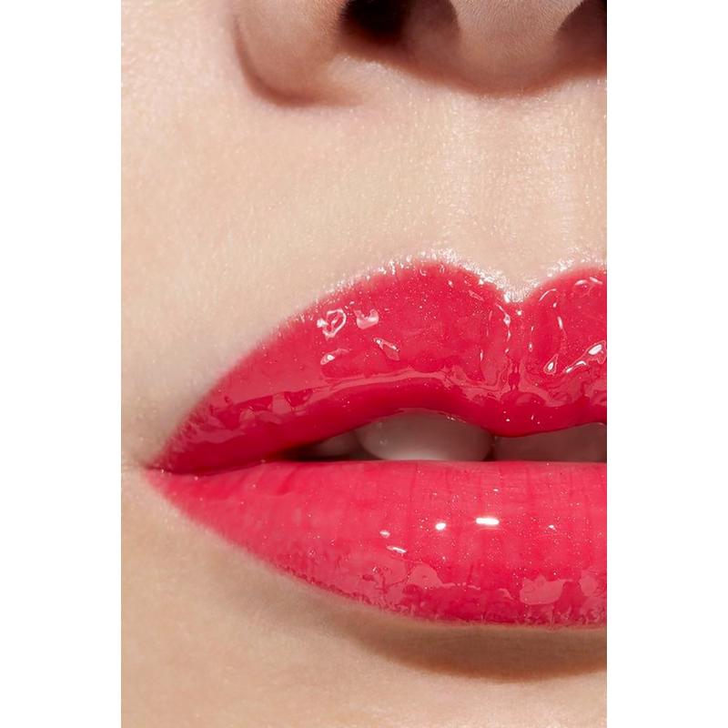CHANEL - 738 ROUGE COCO GLOSS Moisturizing Glossimer | Ulta Beauty