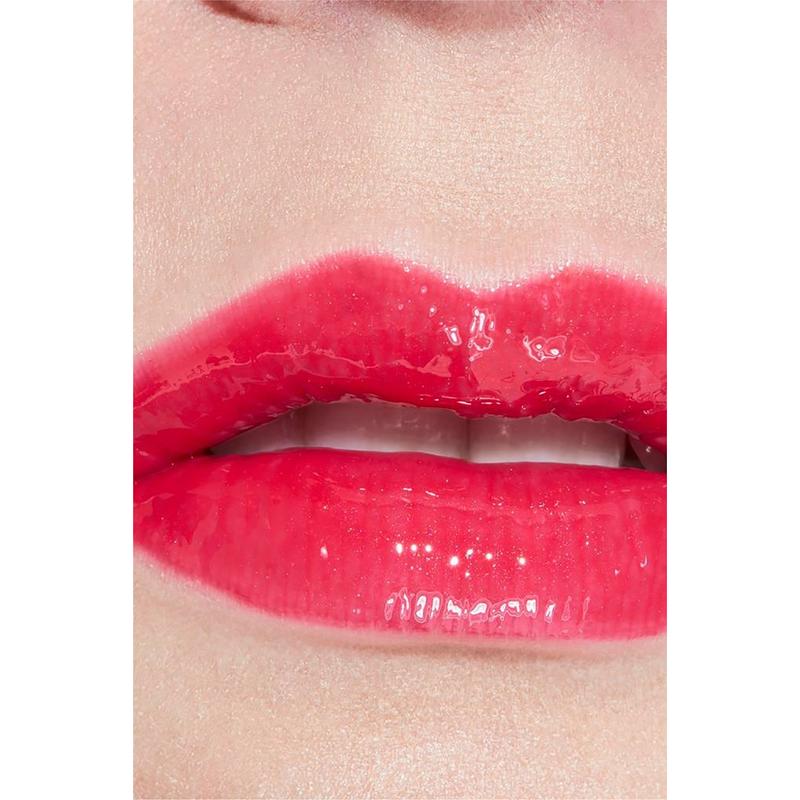 CHANEL - 738 ROUGE COCO GLOSS Moisturizing Glossimer | Ulta Beauty