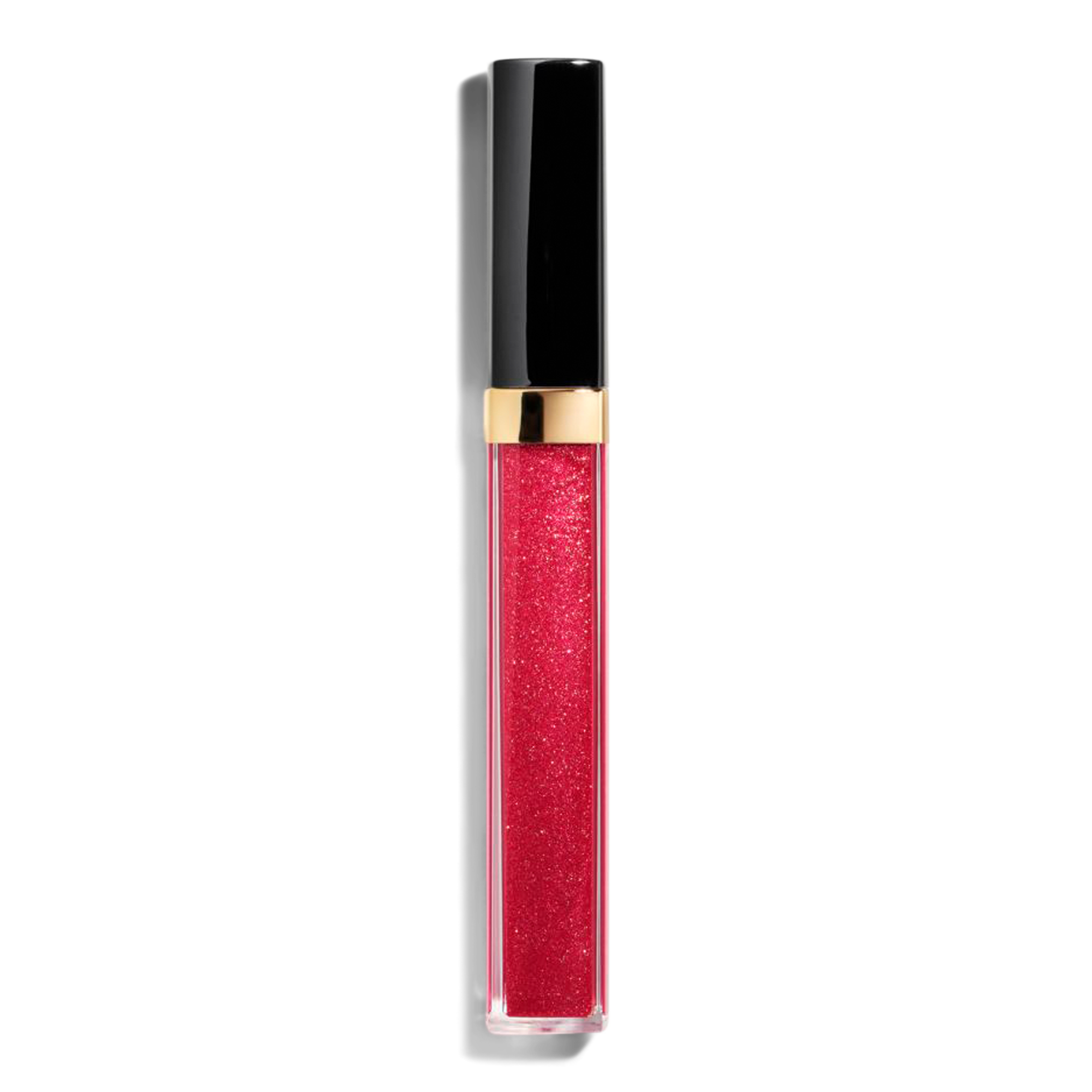 CHANEL ROUGE COCO GLOSS Moisturizing Glossimer #1