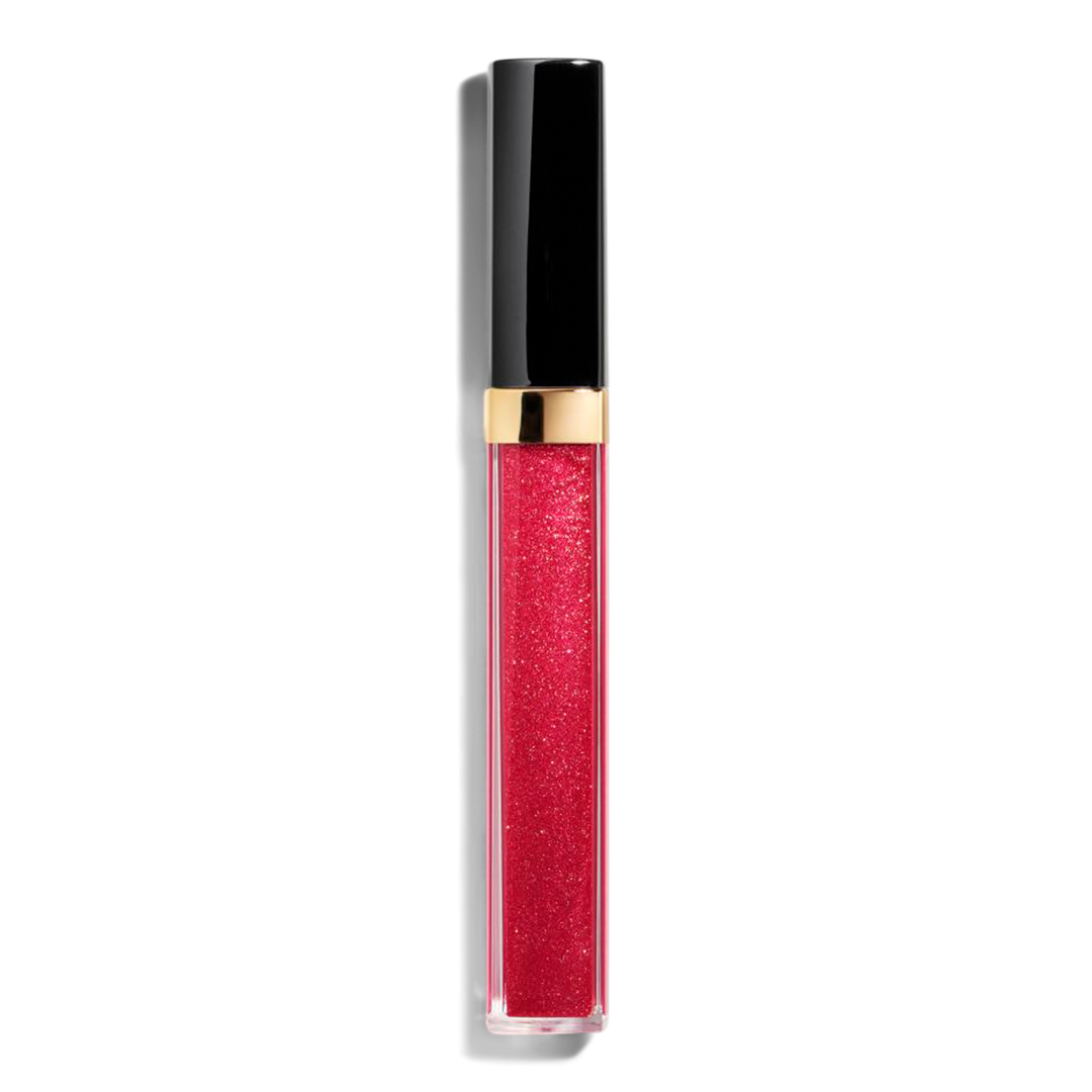 CHANEL ROUGE COCO GLOSS Moisturizing Glossimer #1