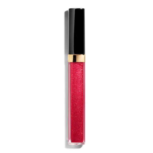 CHANEL ROUGE COCO GLOSS Moisturizing Glossimer #1