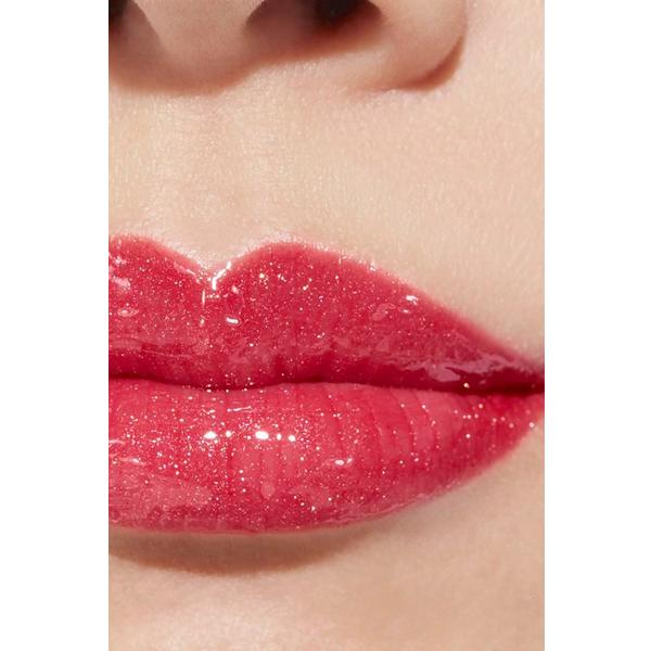 CHANEL ROUGE COCO GLOSS Moisturizing Glossimer #3