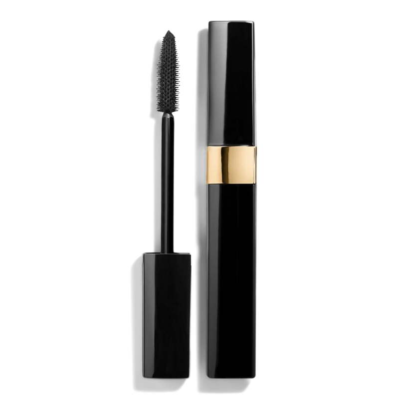 CHANEL - 10 NOIR INIMITABLE Volume - Length - Curl - Separation