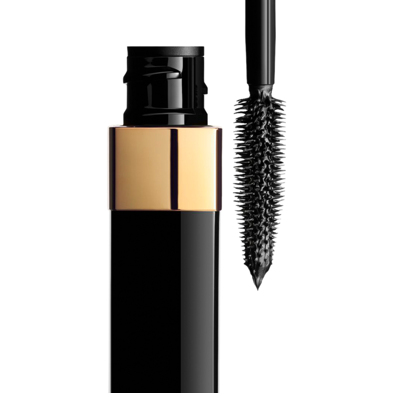 CHANEL - 10 NOIR INIMITABLE Volume - Length - Curl - Separation