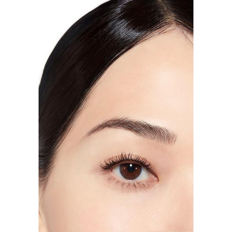 CHANEL - 10 NOIR INIMITABLE WATERPROOF Volume - Length - Curl