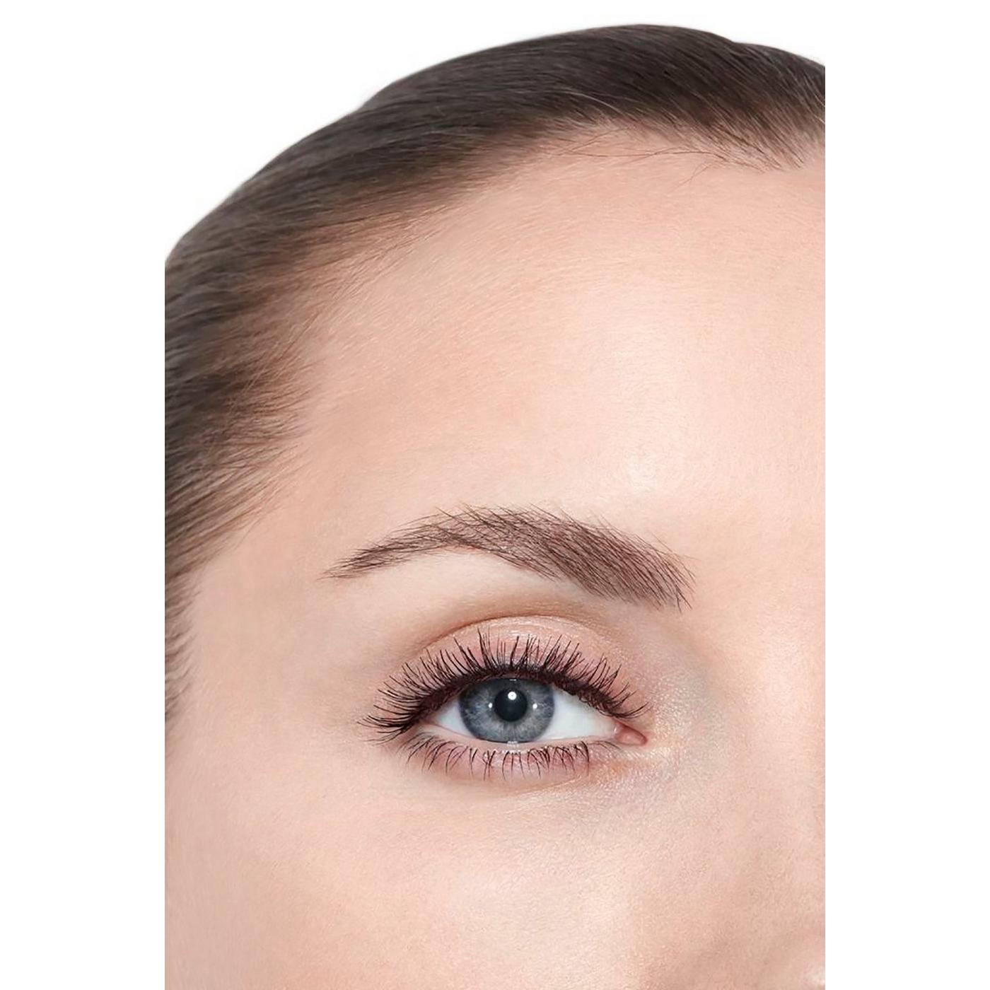 INIMITABLE WATERPROOF Volume - Length - Curl - Separation - 10 NOIR