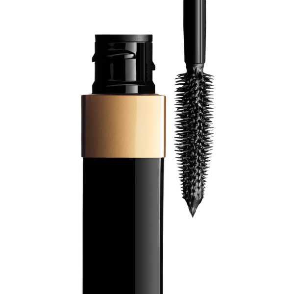 CHANEL INIMITABLE WATERPROOF Volume - Length - Curl - Separation #5