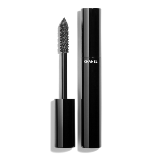 CHANEL Noir Allure Mascara Review 2022: Get Long and