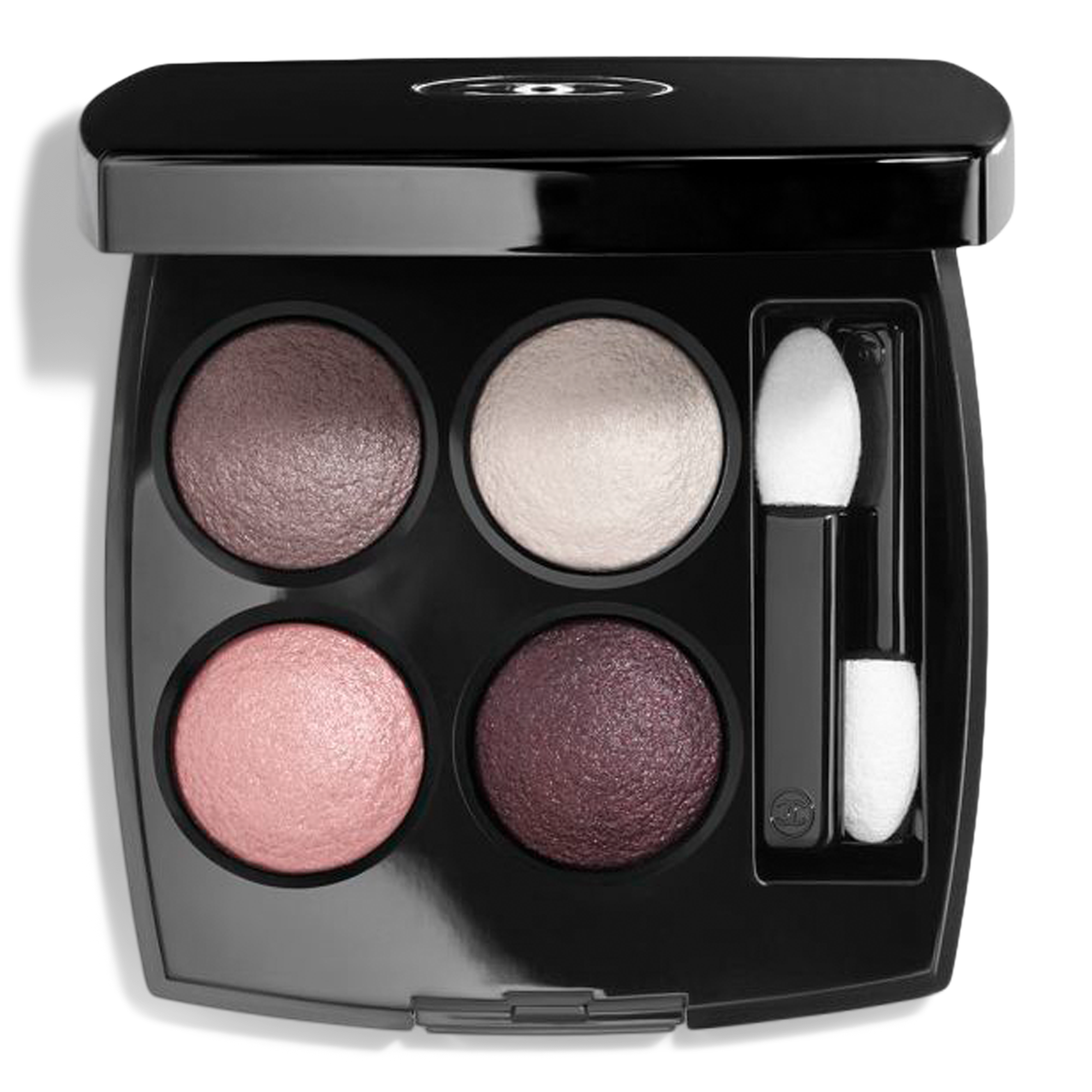 CHANEL LES 4 OMBRES Multi-Effect Quadra Eyeshadow #1