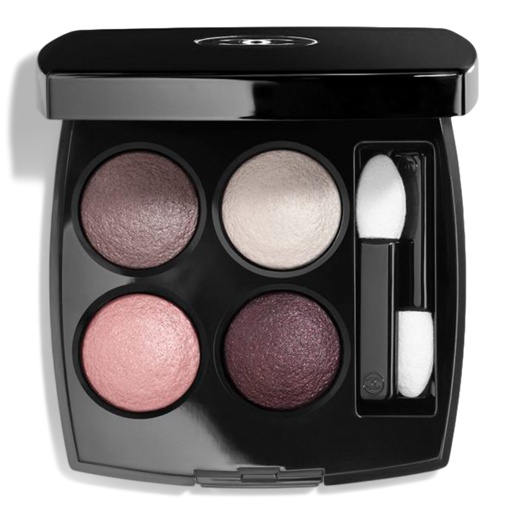 Chanel Les 4 Ombres - Multi-Effect Quadra Eyeshadow | 268 Candeur et Experience