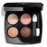 CHANEL LES 4 OMBRES クアドラアイシャドウ 79 SPICES LES 4 OMBRES Multi-effect quadra eyeshadow 79 - Spices | CHANEL
