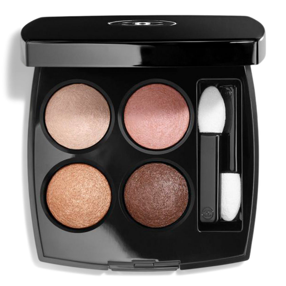 Chanel Les 4 Ombres Multi-effect Quadra Eyeshadow - 79 Spices