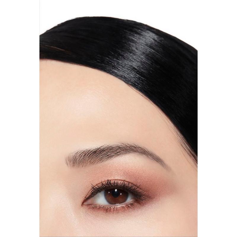 CHANEL - 79 SPICES LES 4 OMBRES Multi-Effect Quadra Eyeshadow