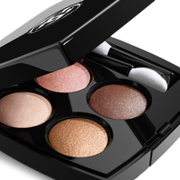 CHANEL LES 4 OMBRES 79 SPICES アイシャドウパレット