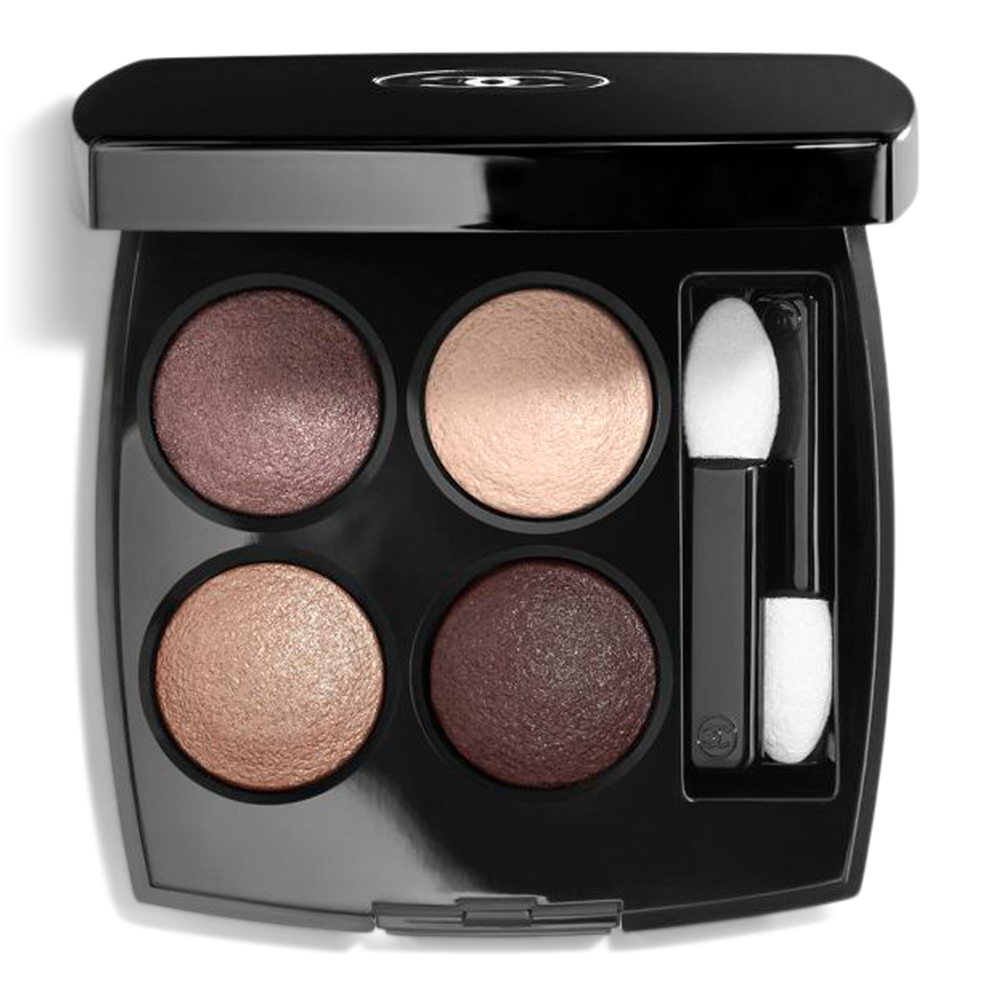 CHANEL LES 4 OMBRES Multi-Effect Quadra Eyeshadow #1