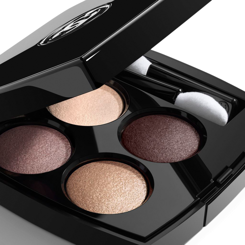 CHANEL - 226 TISSÉ RIVOLI LES 4 OMBRES Multi-Effect Quadra