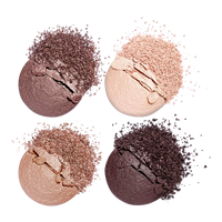 CHANEL - 226 TISSÉ RIVOLI LES 4 OMBRES Multi-Effect Quadra