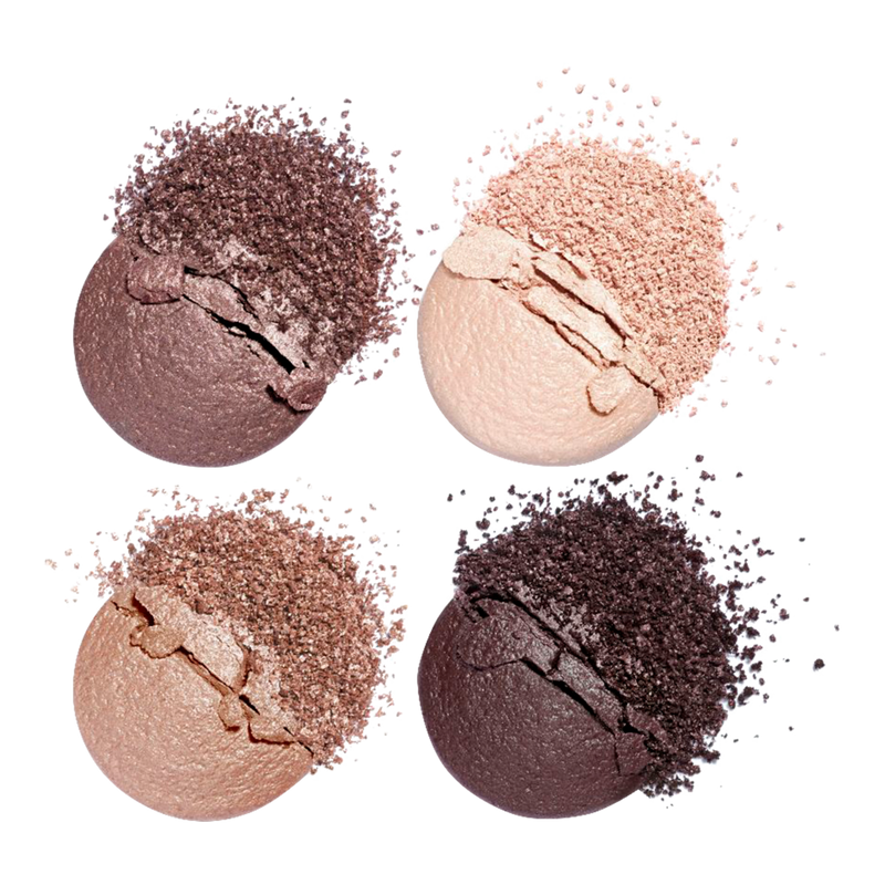 CHANEL - 226 TISSÉ RIVOLI LES 4 OMBRES Multi-Effect Quadra