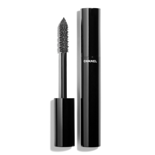 CHANEL - 10 NOIR LE VOLUME DE CHANEL WATERPROOF Mascara