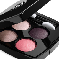 CHANEL - 228 TISSÉ CAMBON LES 4 OMBRES Multi-Effect Quadra