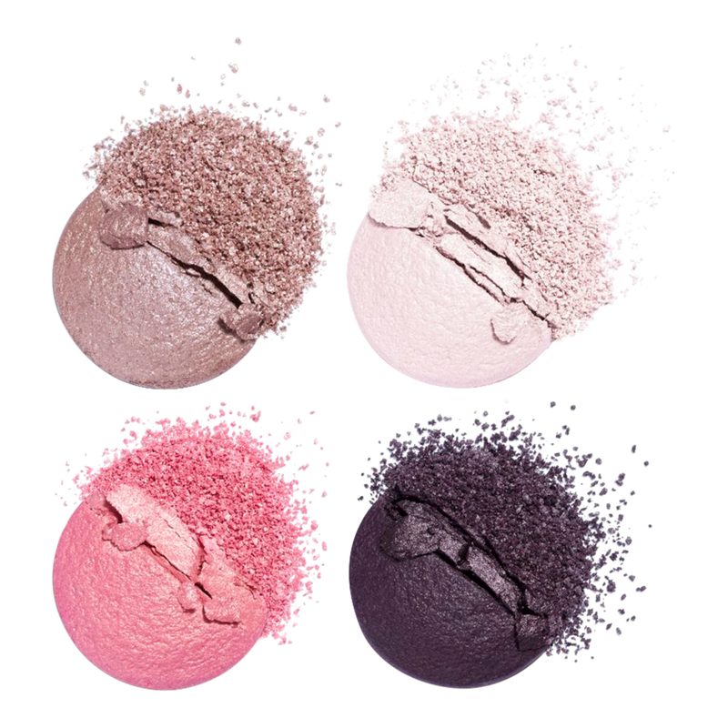 CHANEL LES 4 OMBRES N°5 アイシャドウパレット LES 4 OMBRES Multi-effect quadra eyeshadow 392 - Initiation | CHANEL