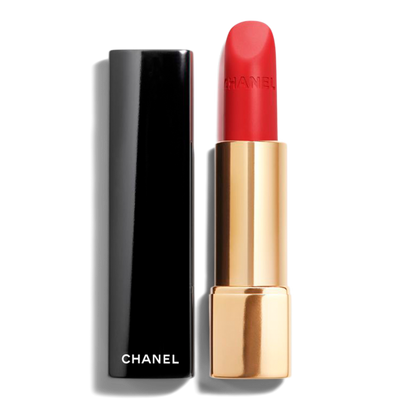 CHANEL ROUGE ALLURE VELVET Luminous Matte Lip Colour