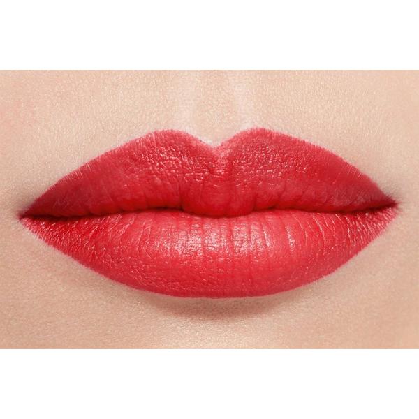 CHANEL ROUGE ALLURE VELVET Luminous Matte Lip Colour #4