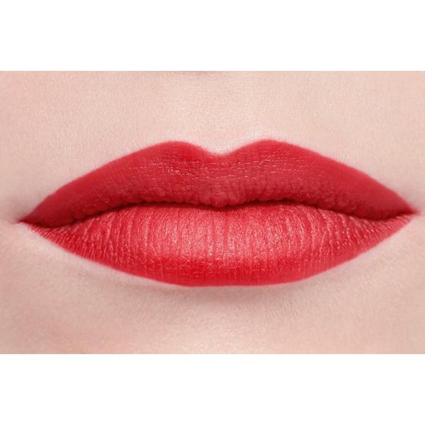 CHANEL ROUGE ALLURE VELVET Luminous Matte Lip Colour #6