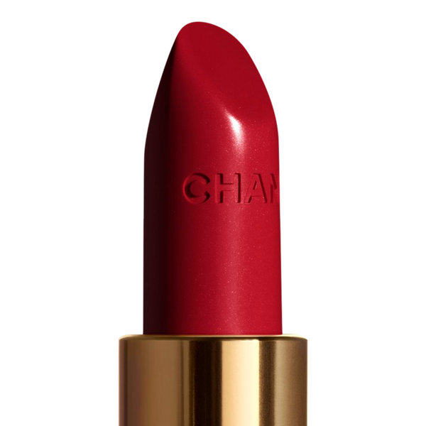 CHANEL ROUGE ALLURE Luminous Intense Lip Colour #6