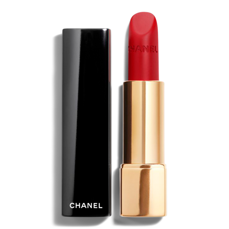 Pure Color Matte Lipstick