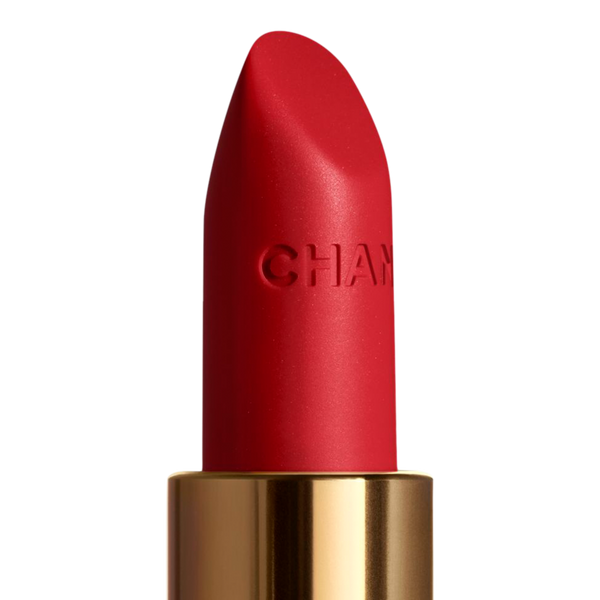 CHANEL ROUGE ALLURE VELVET Luminous Matte Lip Colour #6