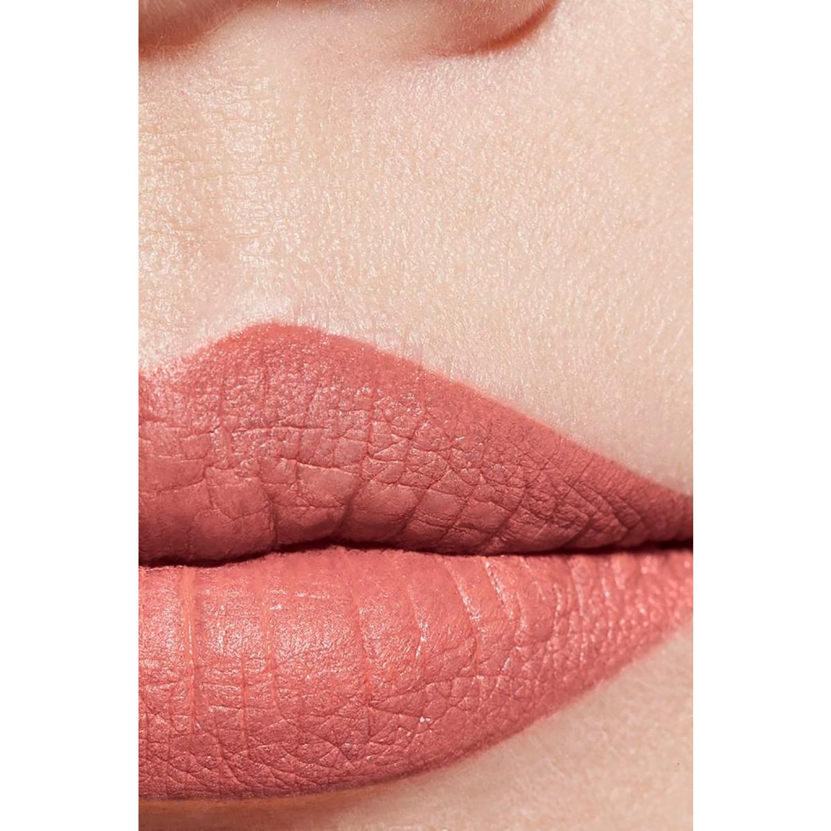 ROUGE ALLURE VELVET Luminous Matte Lip Colour - 62 Libre