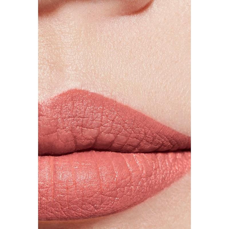 CHANEL ROUGE ALLURE VELVET 2個セット ROUGE ALLURE VELVET Limited edition – set of 2 luminous matte lip