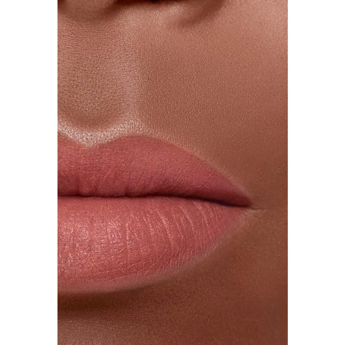 ROUGE ALLURE VELVET Luminous Matte Lip Colour - 62 Libre