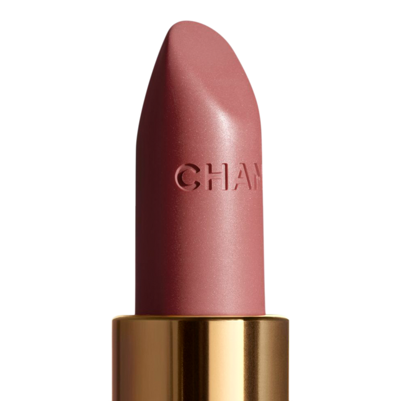 CHANEL - 62 Libre ROUGE ALLURE VELVET Luminous Matte Lip Colour