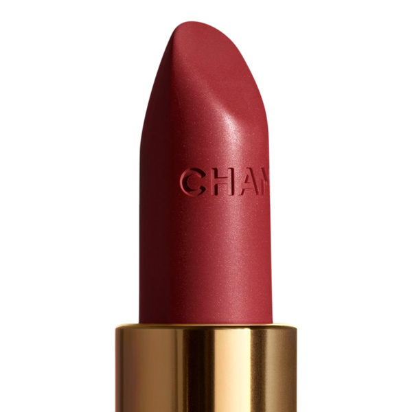 CHANEL ROUGE ALLURE VELVET Luminous Matte Lip Colour #6