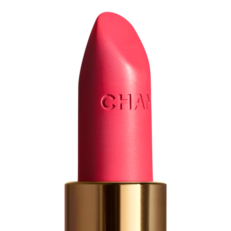 CHANEL - 43 La Favorite ROUGE ALLURE VELVET Luminous Matte Lip