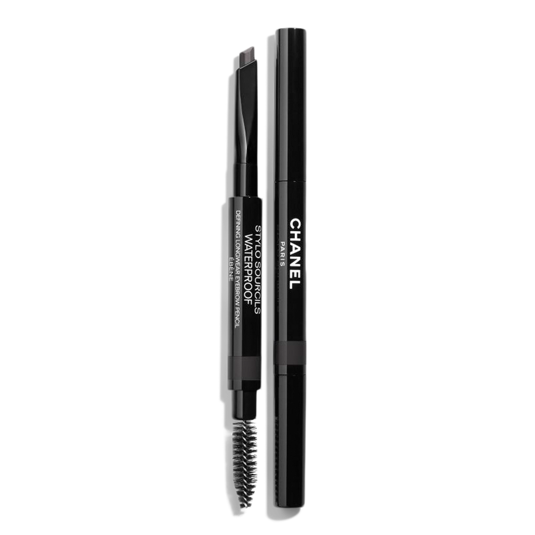 CHANEL STYLO SOURCILS WATERPROOF Defining Longwear Eyebrow Pencil #1