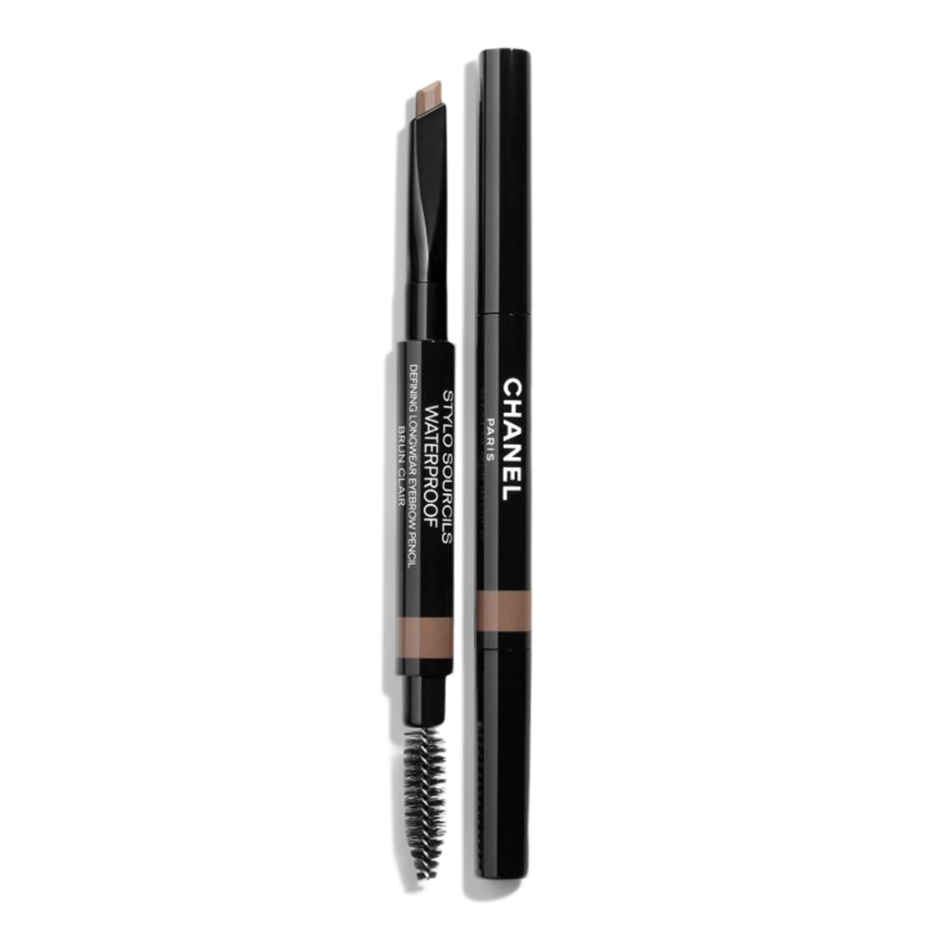 STYLO SOURCILS WATERPROOF Defining Longwear Eyebrow Pencil